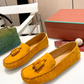 Dot Sole Walk Loafer
