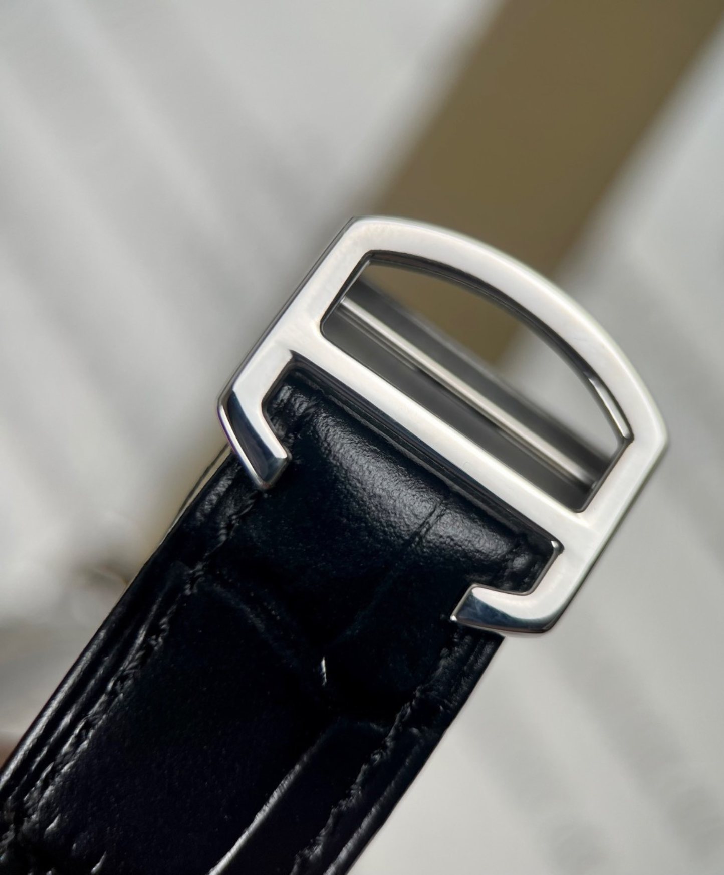 Drive De Cartier Watch