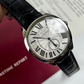 Drive De Cartier Watch