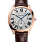 Drive De Cartier Watch