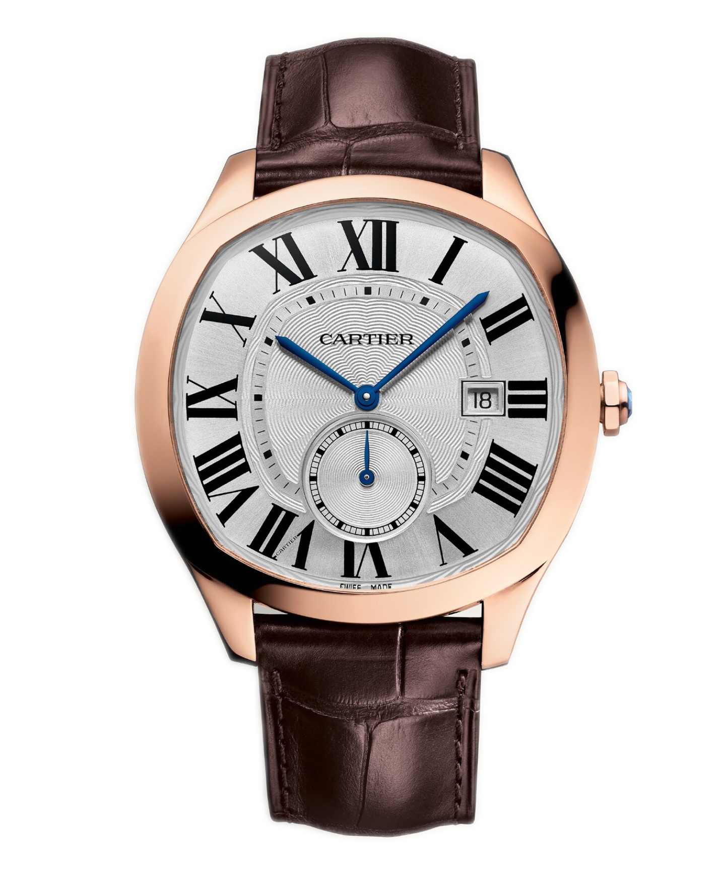 Drive De Cartier Watch