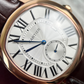 Drive De Cartier Watch
