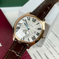Drive De Cartier Watch