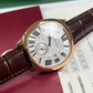Drive De Cartier Watch