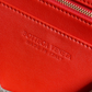 East/West Andiamo Bag in Intrecciato Leather