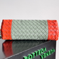 East/West Andiamo Bag in Intrecciato Leather