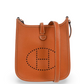 Evelyne III TPM/PM
