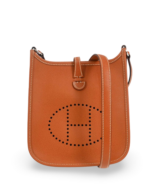Evelyne III TPM/PM