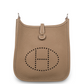 Evelyne III TPM/PM