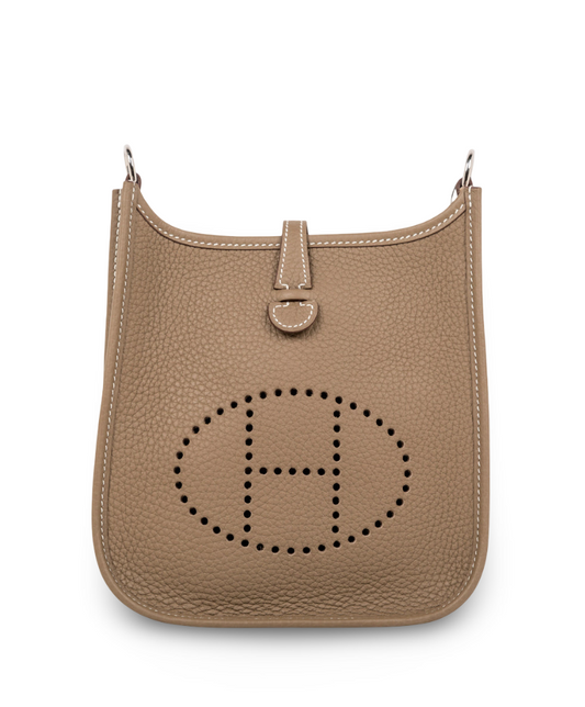 Evelyne III TPM/PM