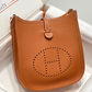Evelyne III TPM/PM