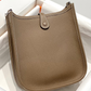 Evelyne III TPM/PM