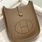 Evelyne III TPM/PM