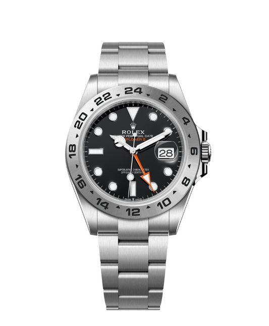 Explorer II 42