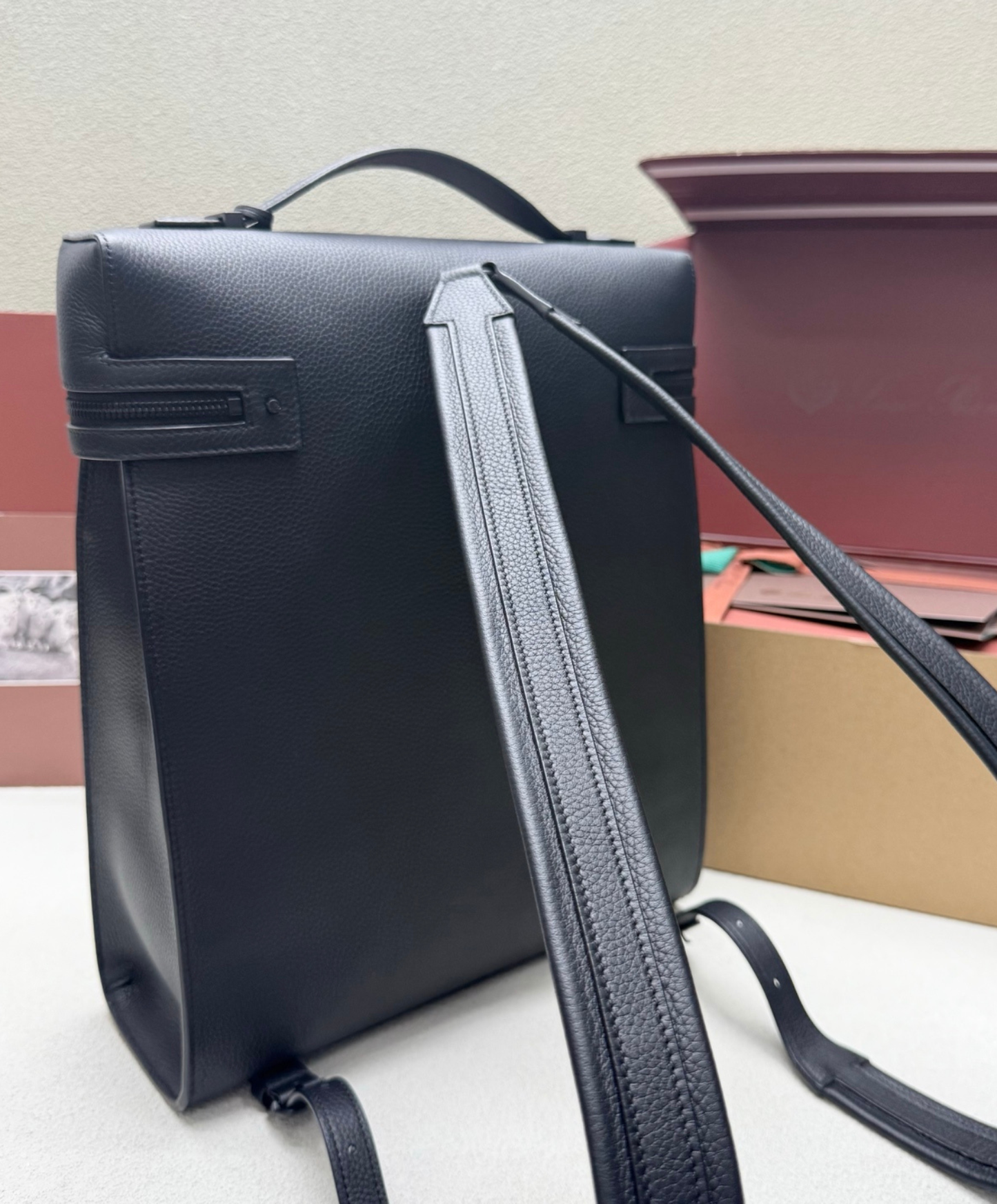 Extra Backpack L30
