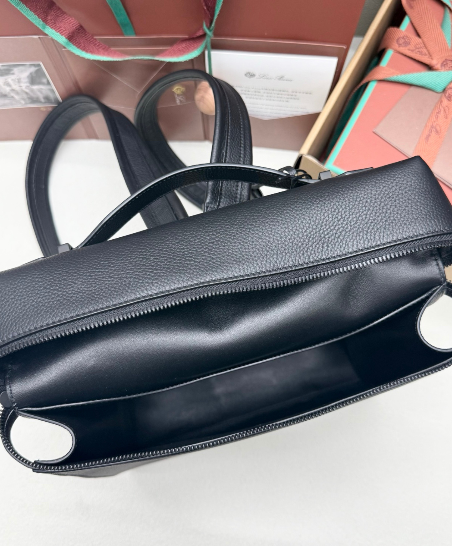 Extra Backpack L30