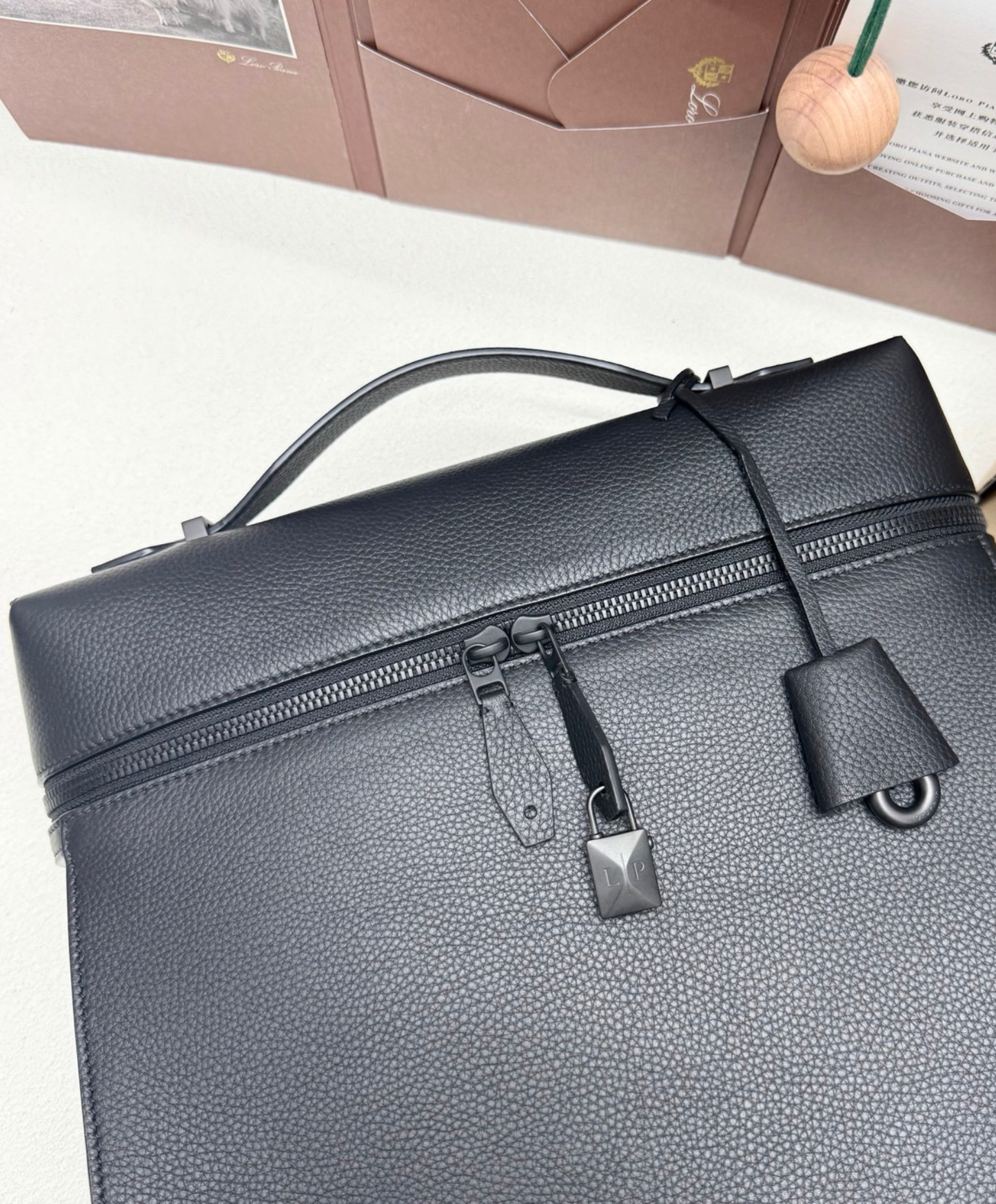 Extra Backpack L30