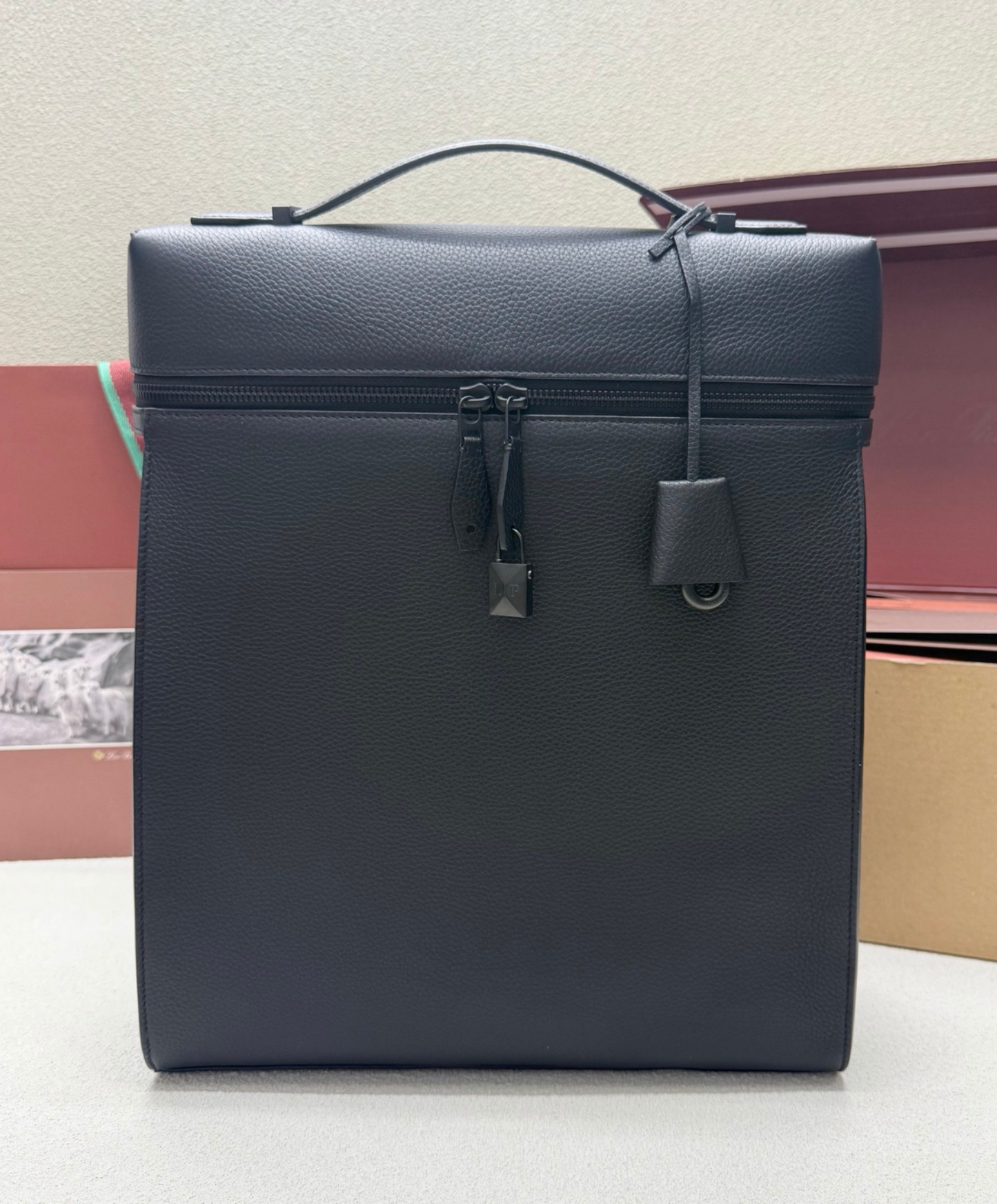 Extra Backpack L30