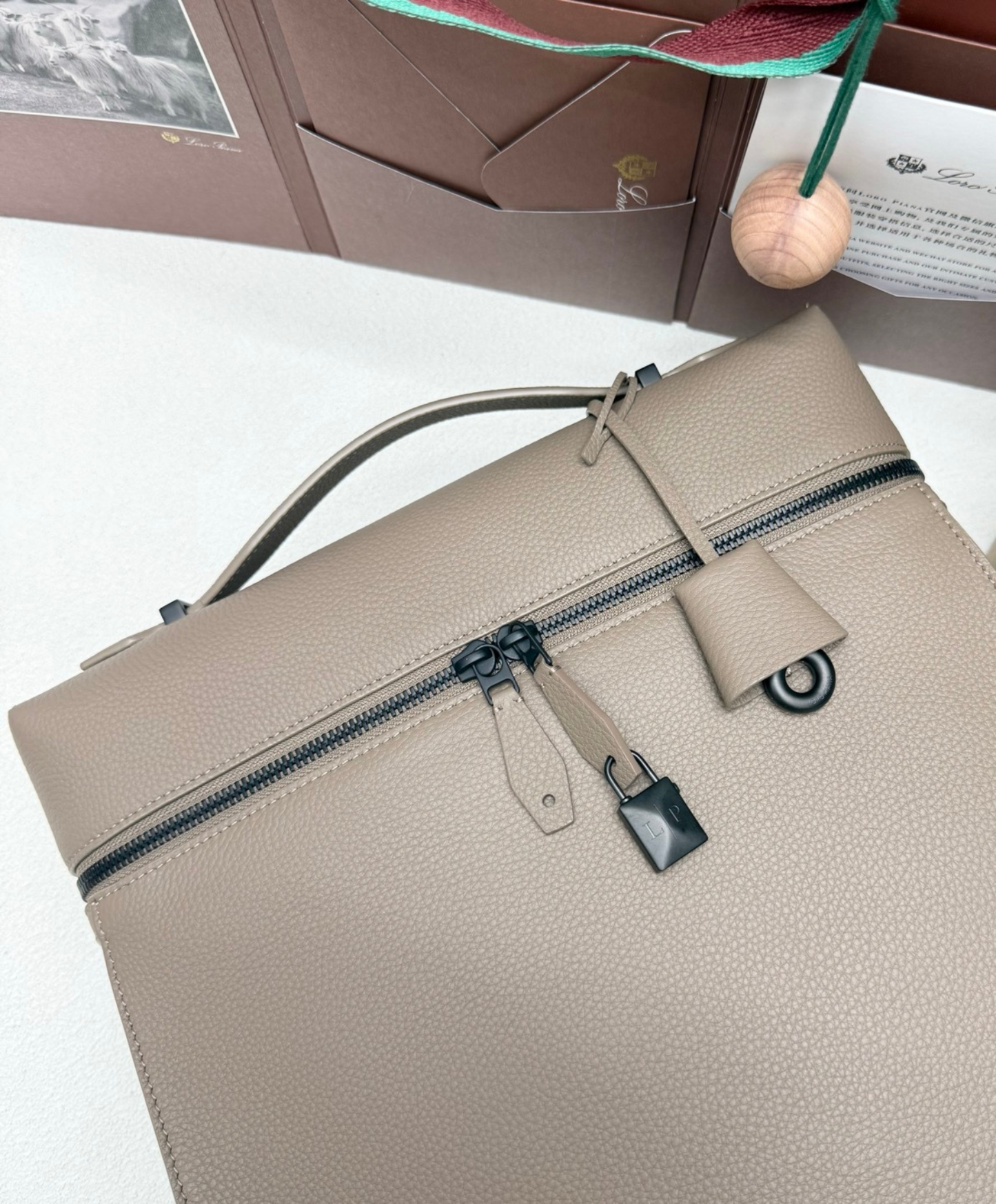 Extra Backpack L30