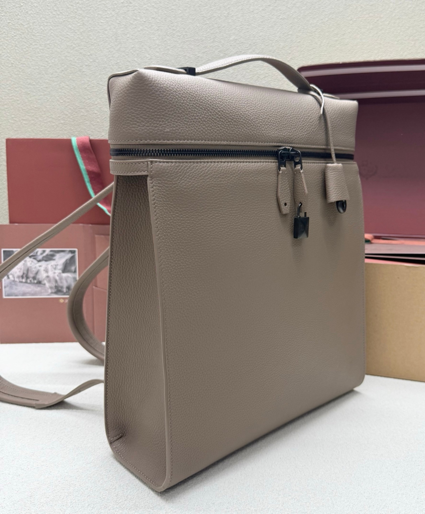 Extra Backpack L30