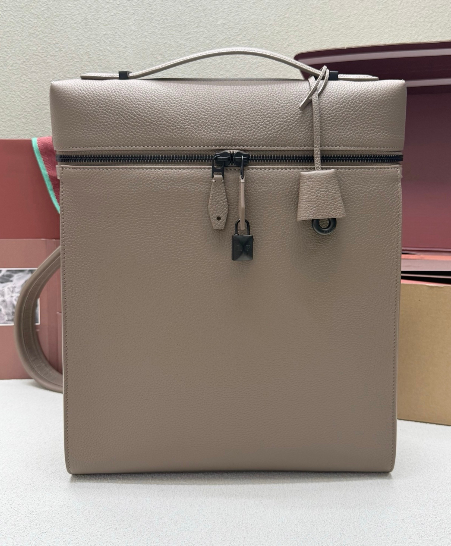 Extra Backpack L30