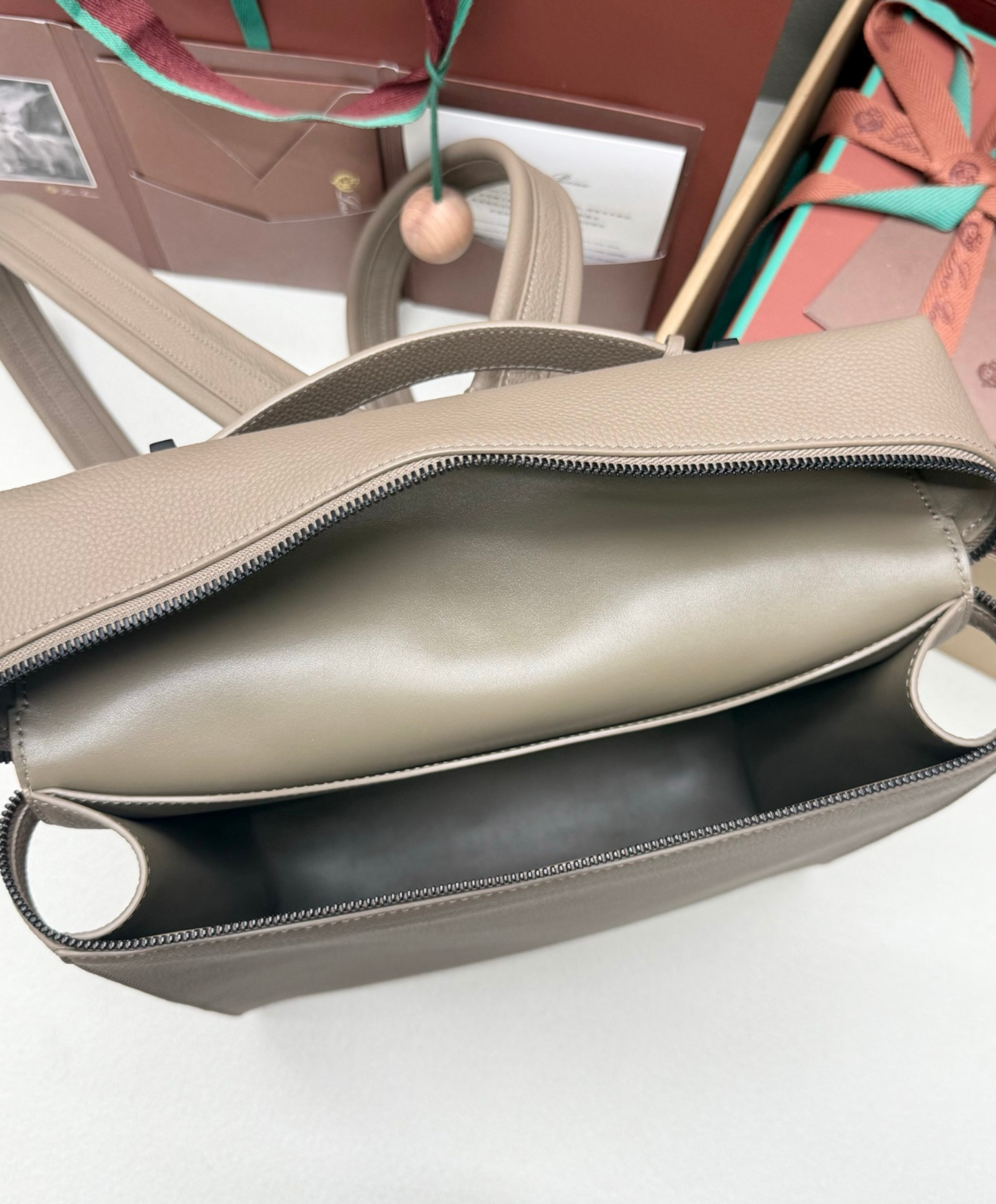 Extra Backpack L30