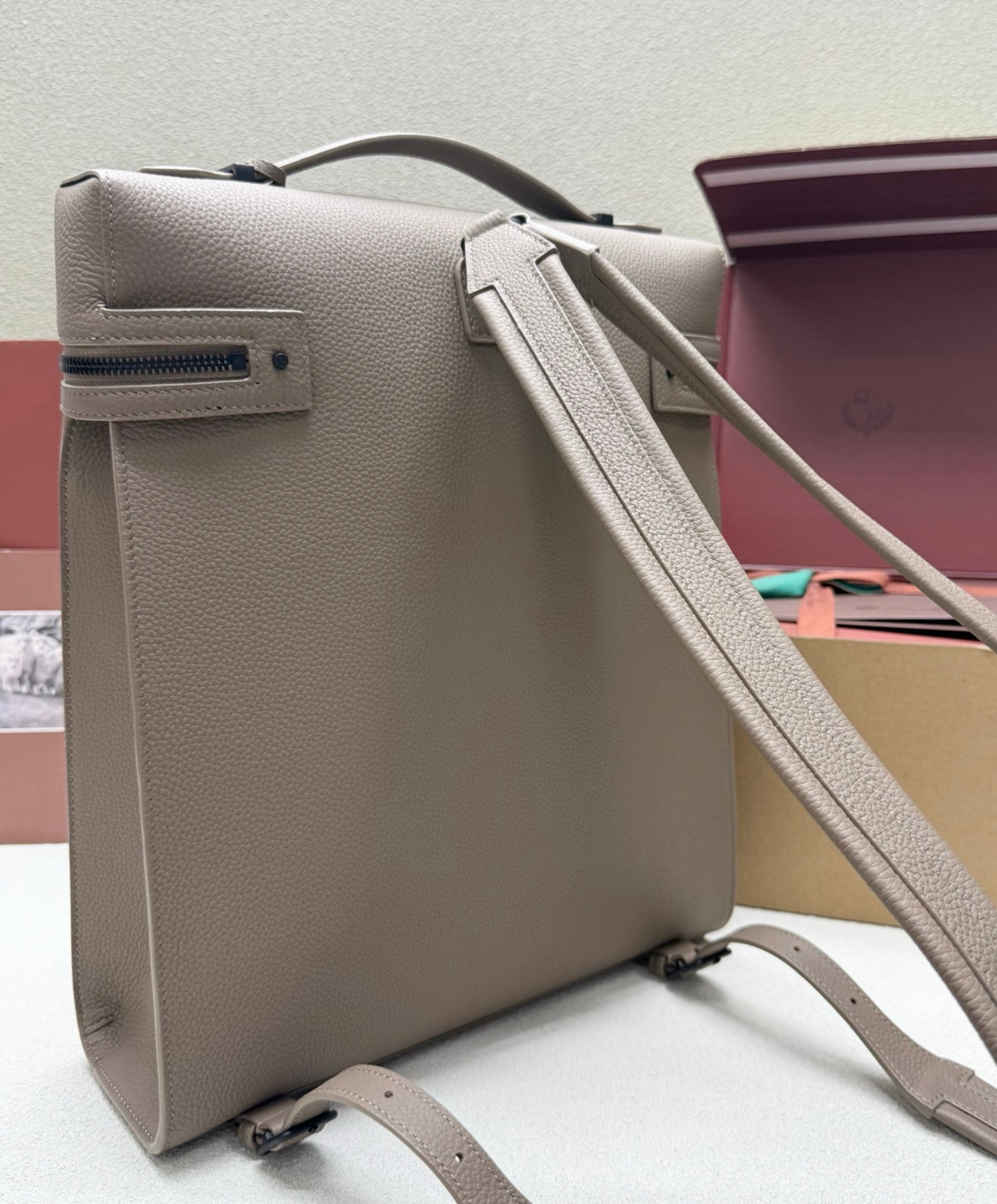 Extra Backpack L30