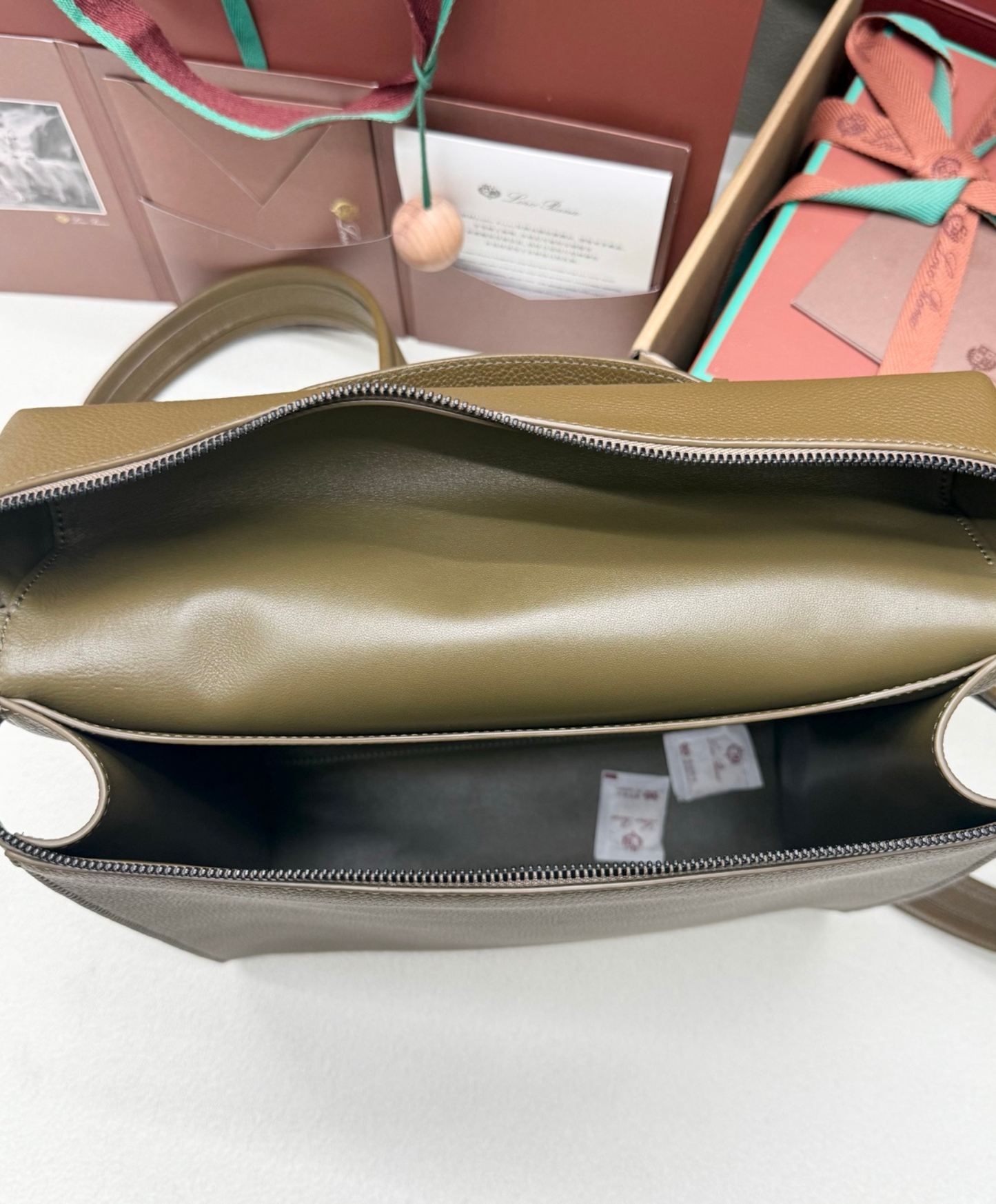 Extra Backpack L30