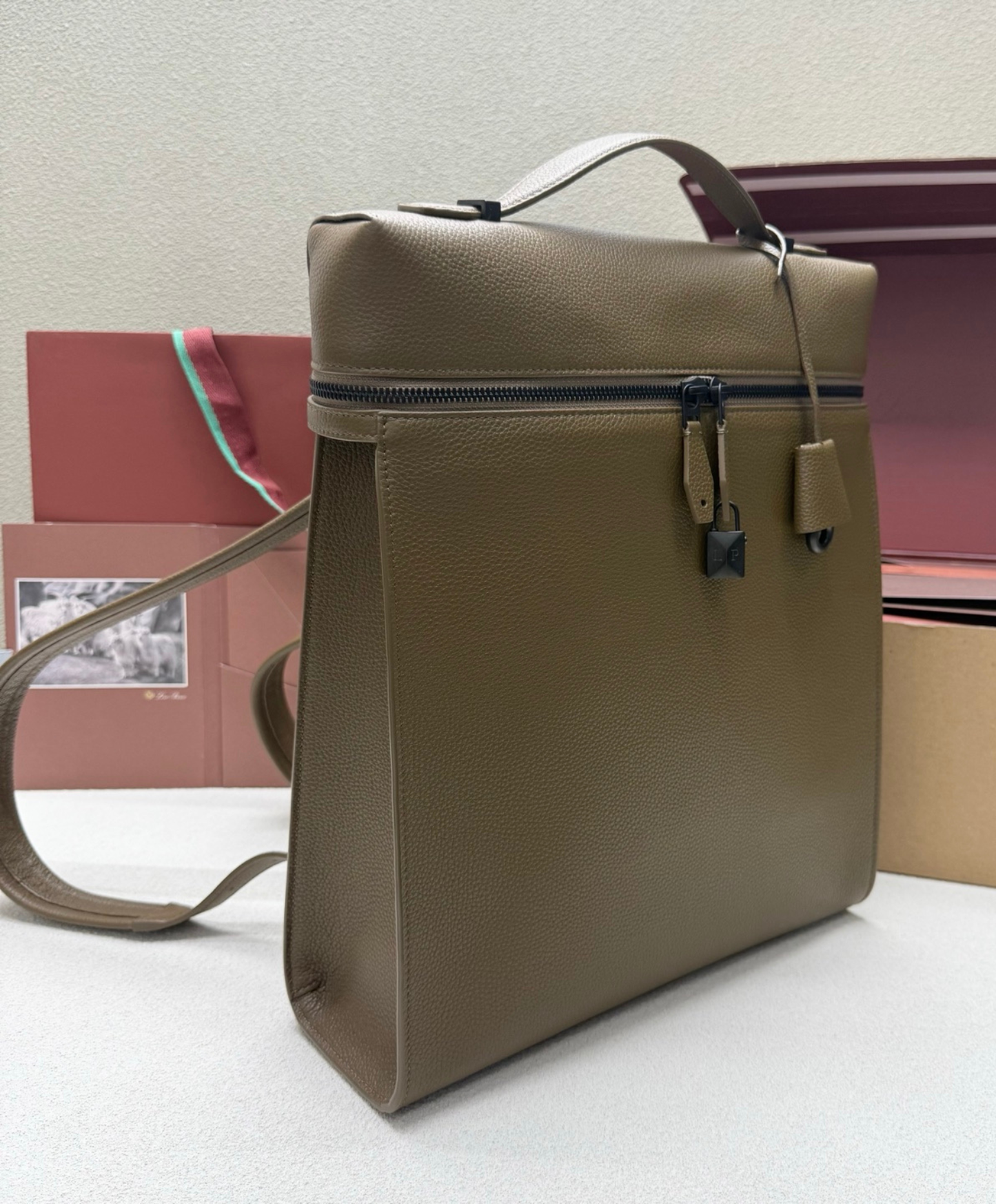 Extra Backpack L30