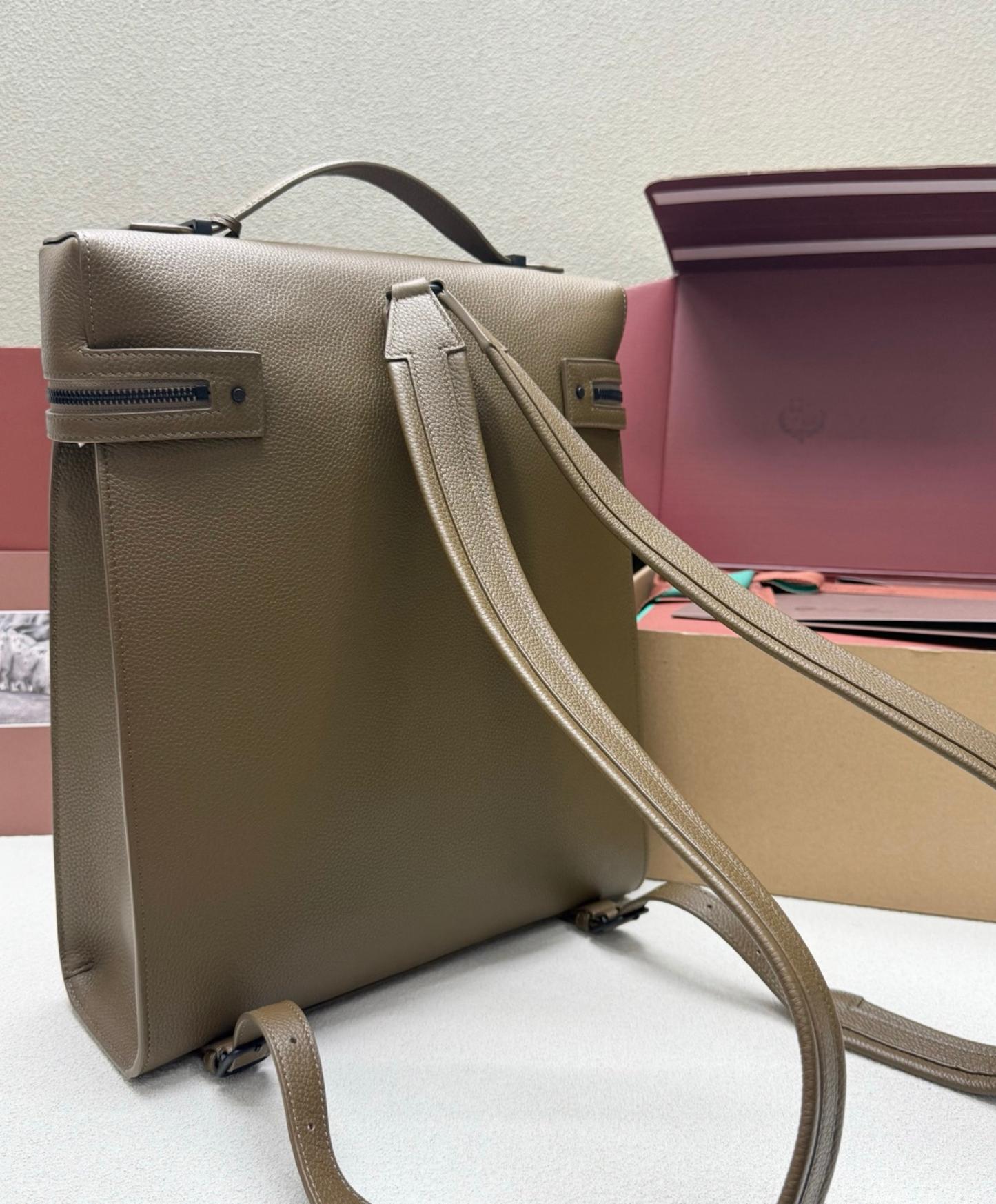 Extra Backpack L30