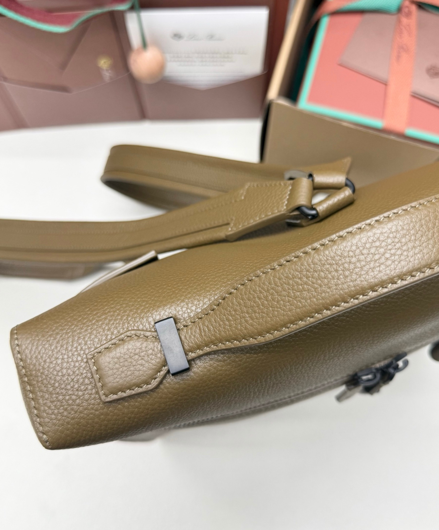 Extra Backpack L30