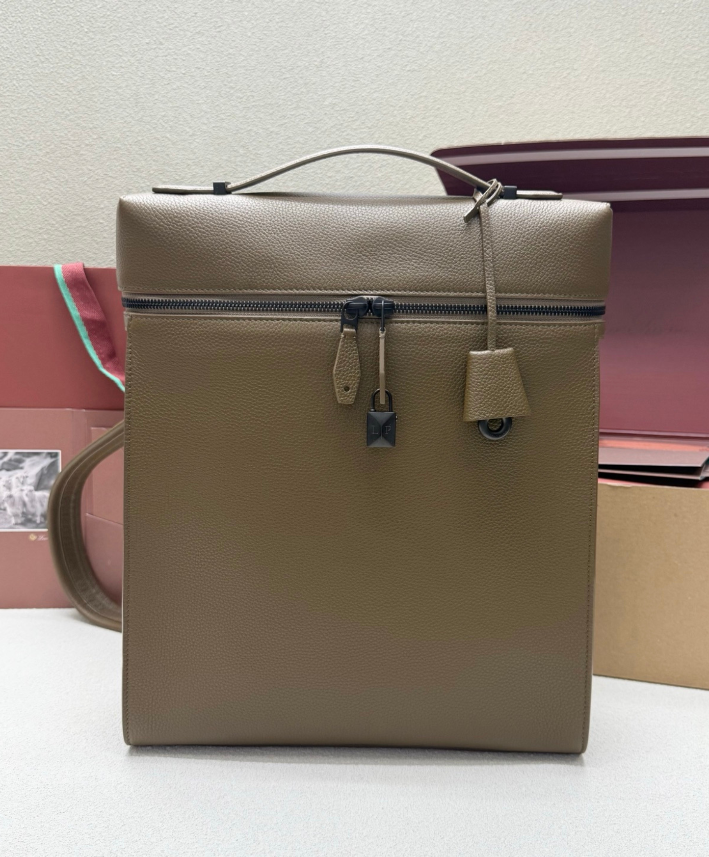Extra Backpack L30
