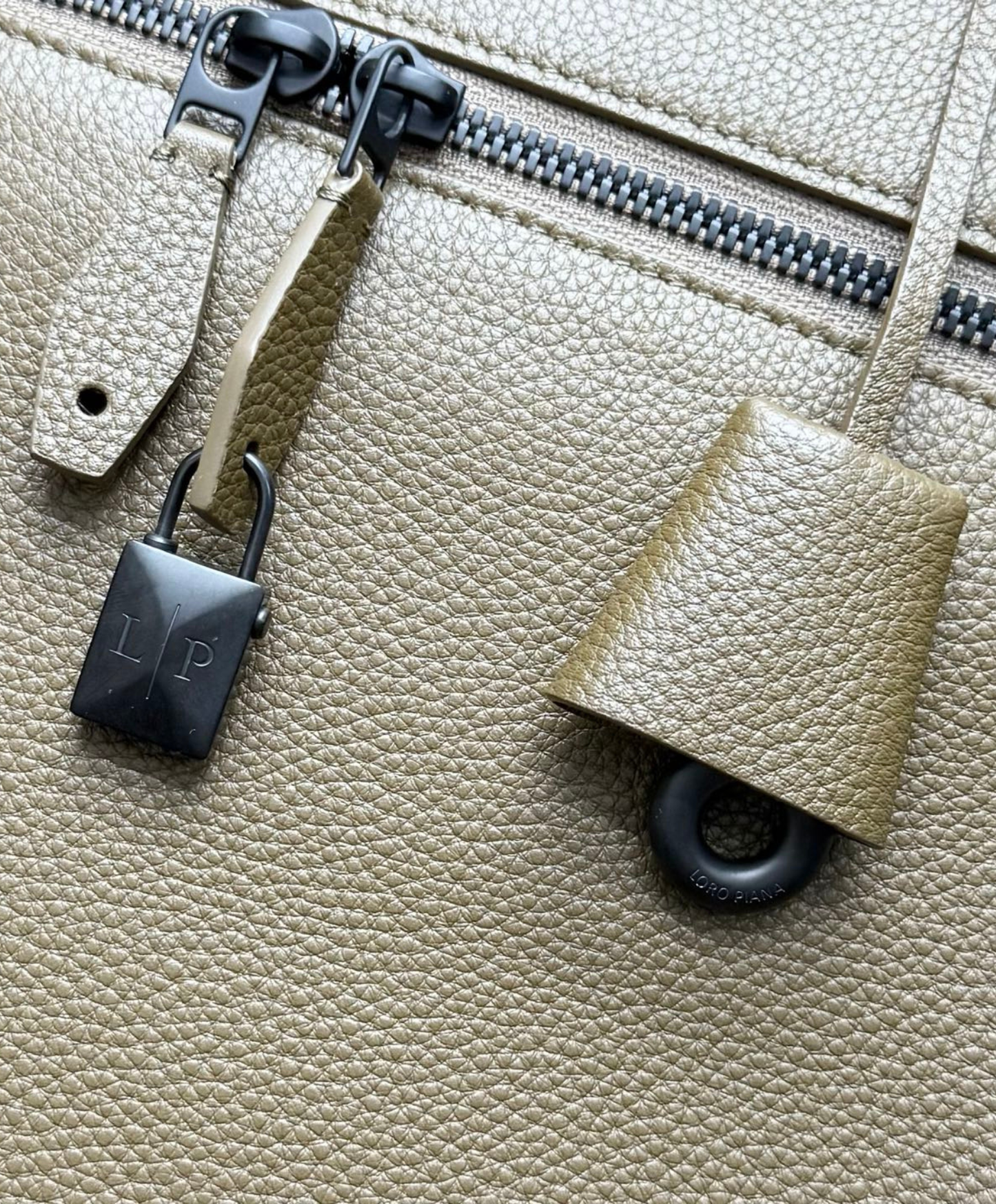 Extra Backpack L30