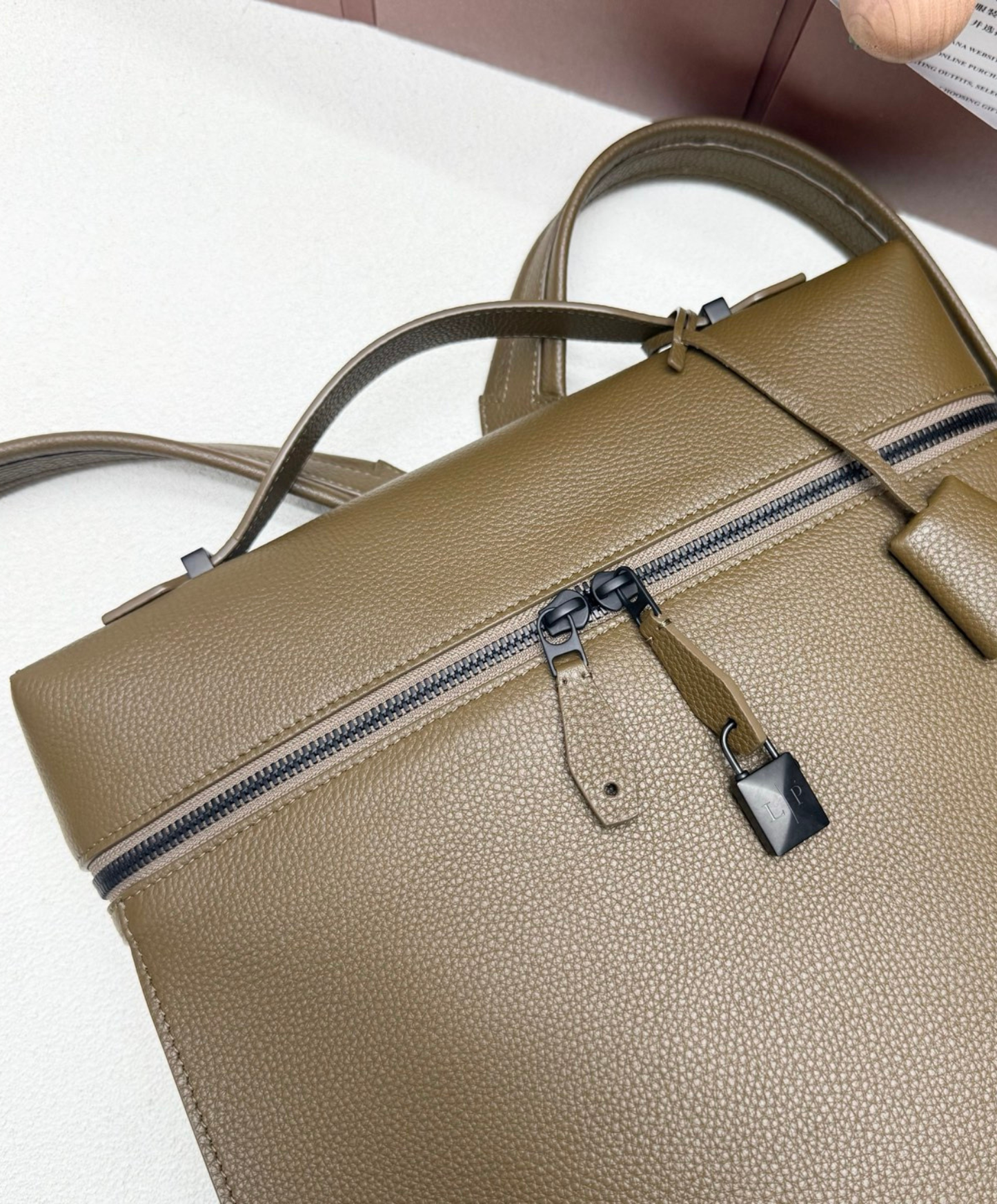 Extra Backpack L30