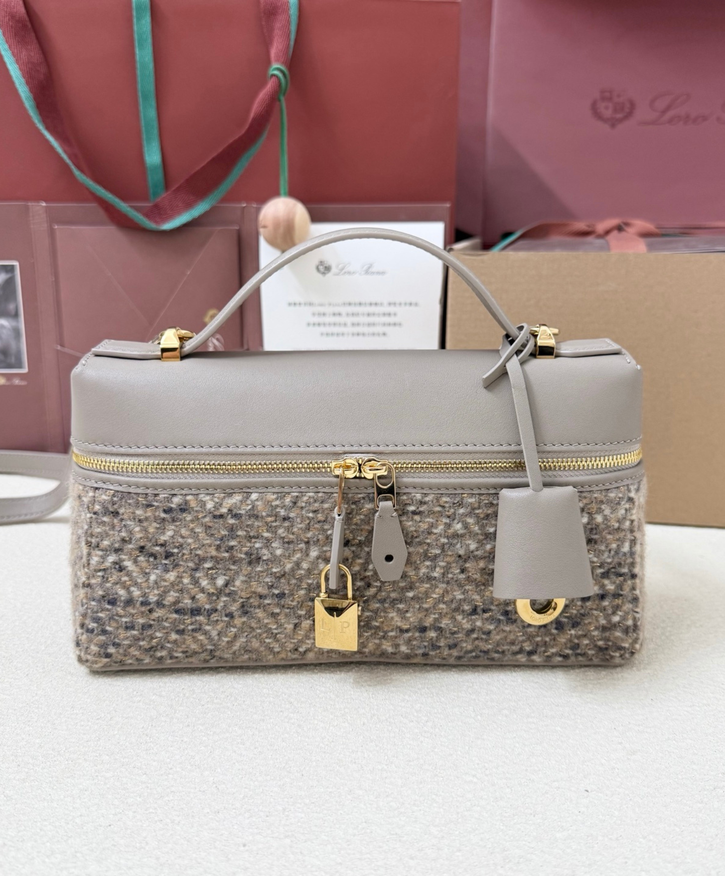Extra Bag L23