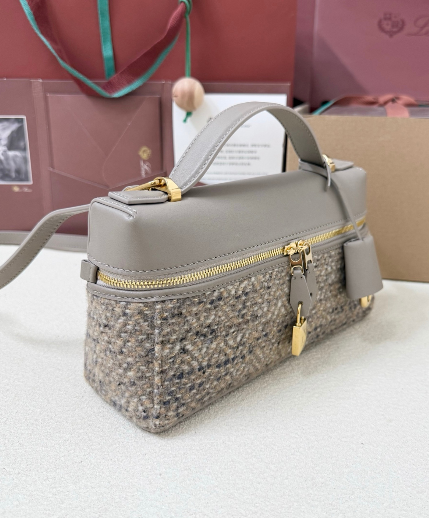 Extra Bag L23