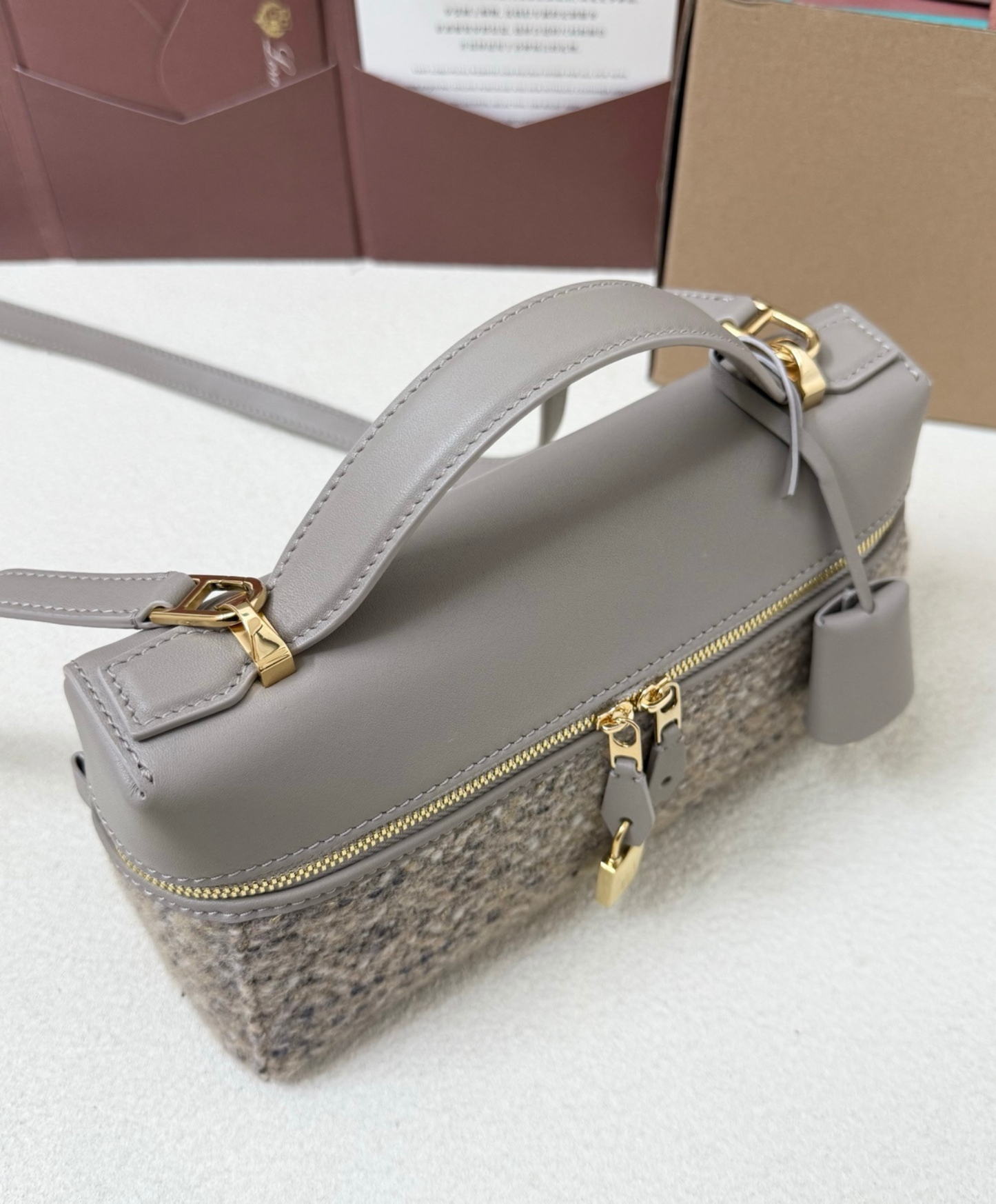 Extra Bag L23