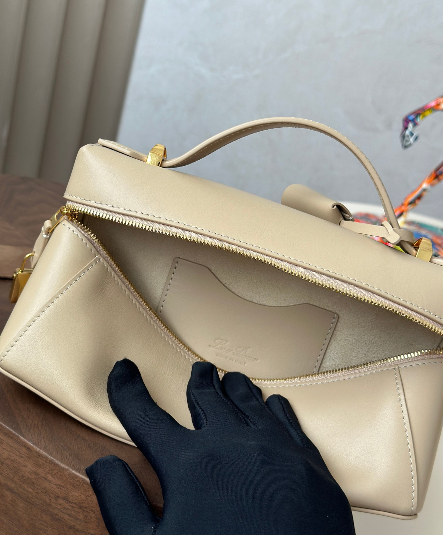 Extra Bag L23