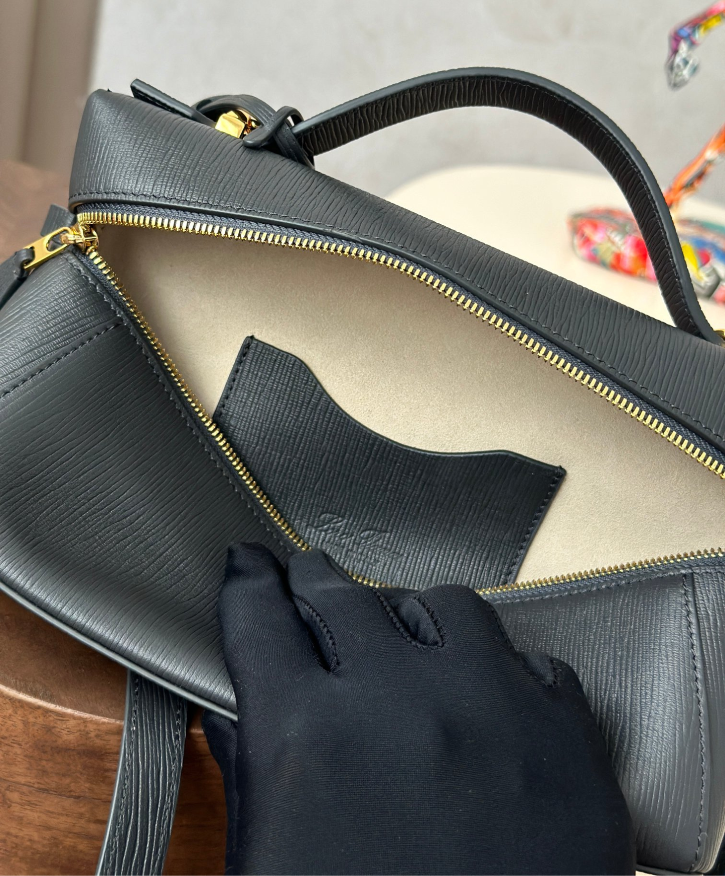 Extra Bag L23