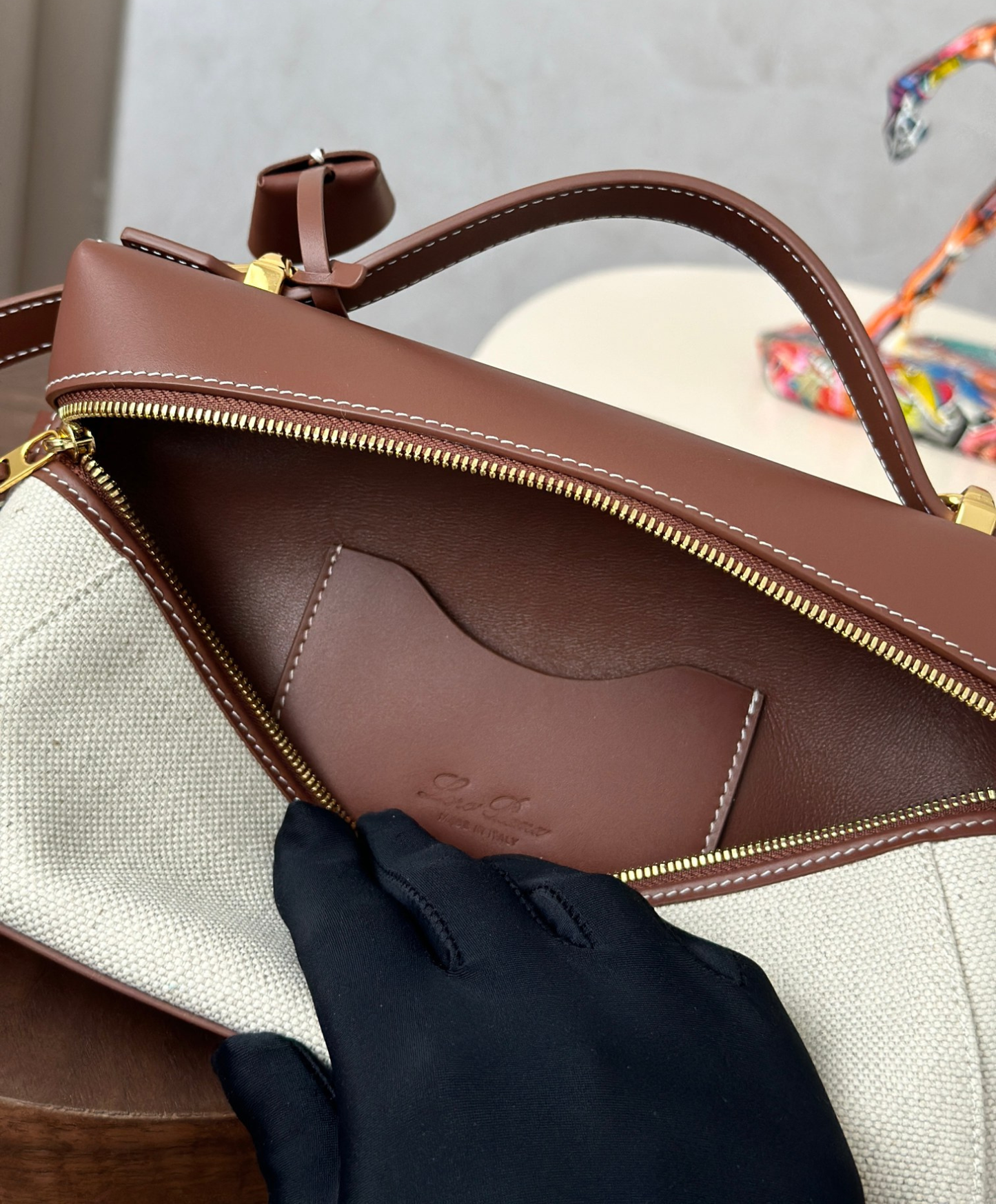 Extra Bag L23