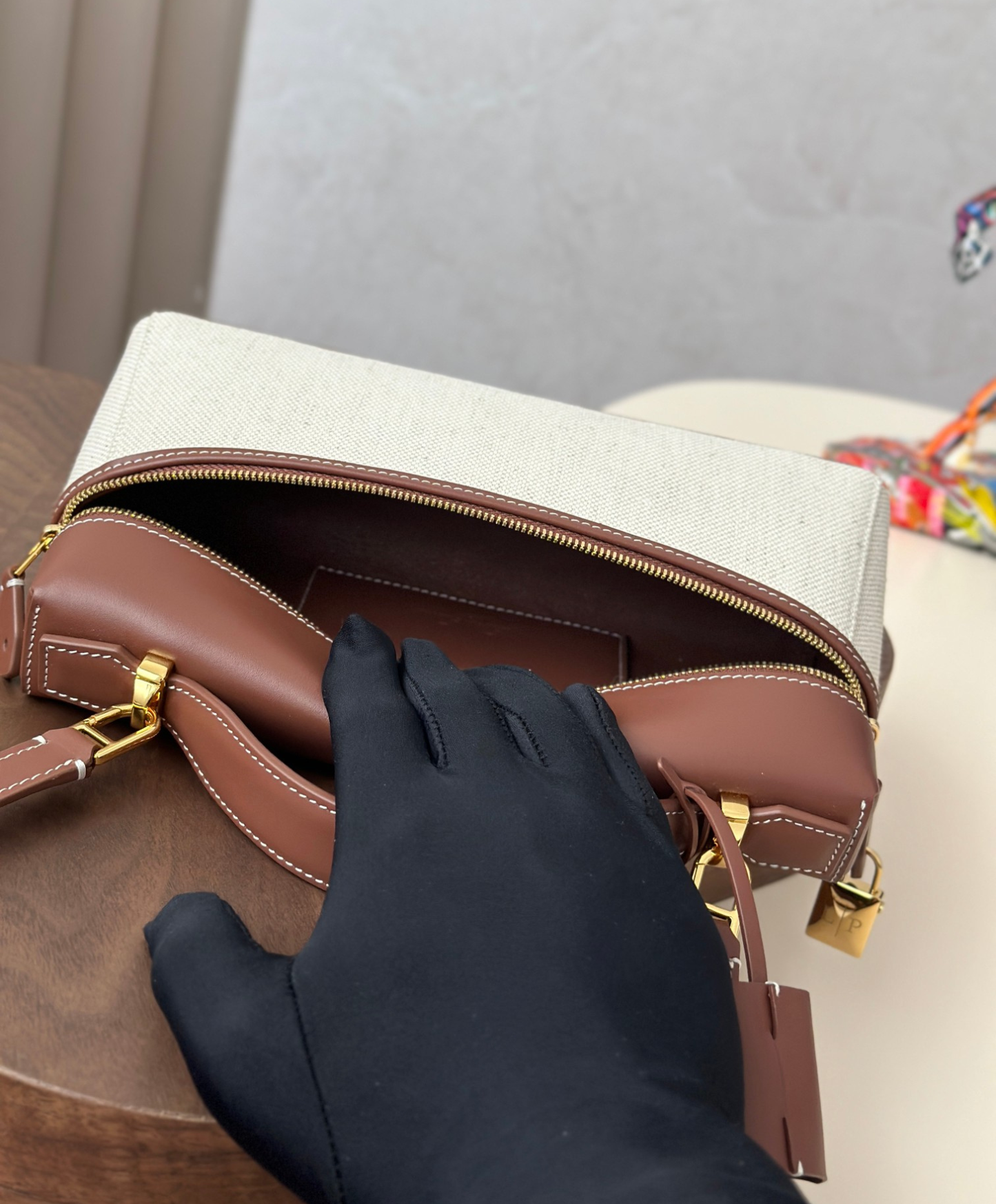 Extra Bag L23