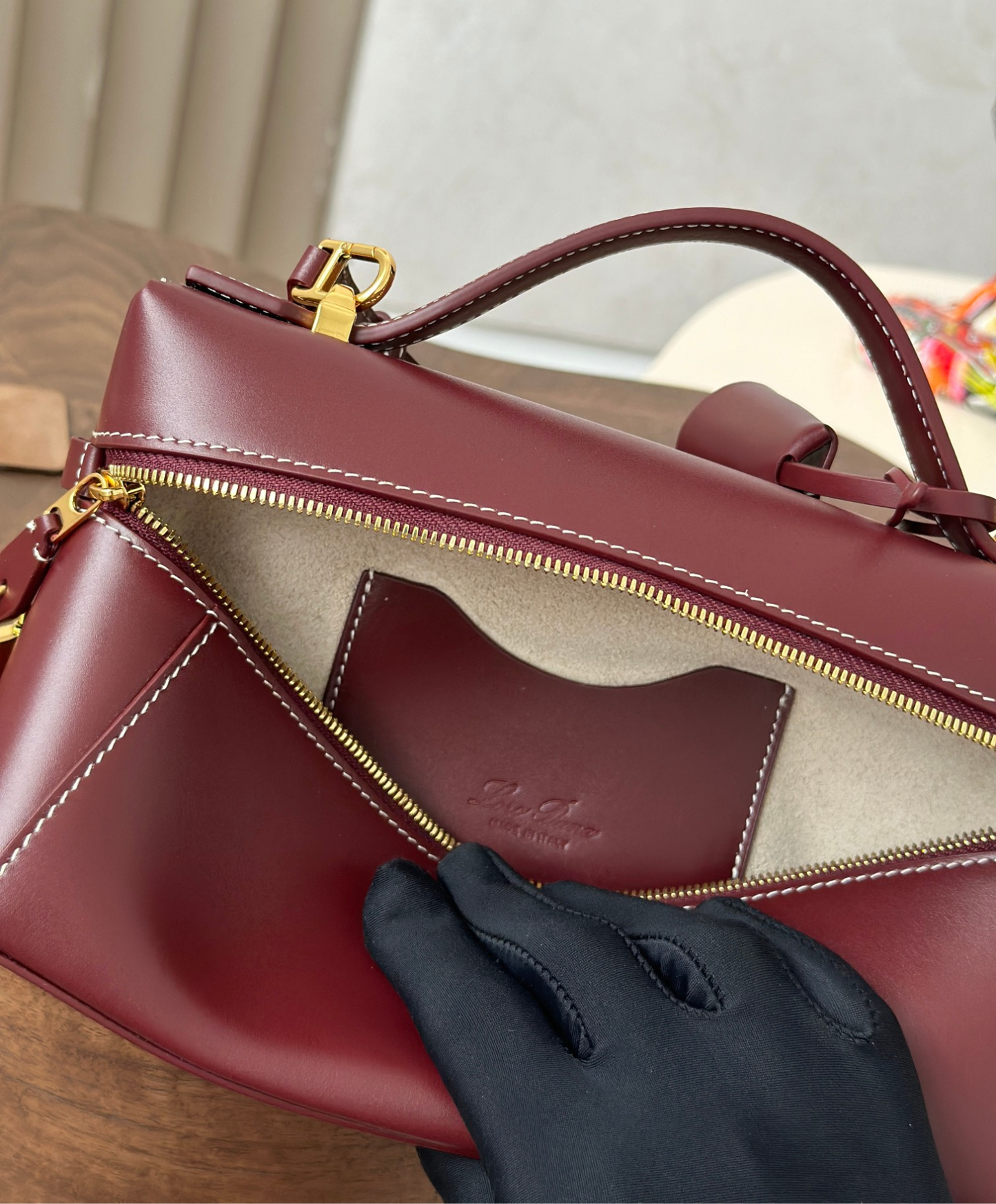 Extra Bag L23