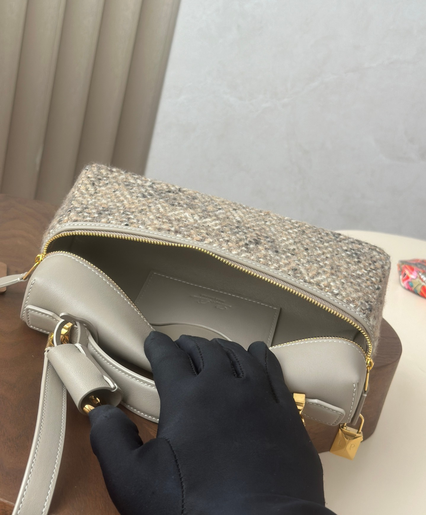 Extra Bag L23