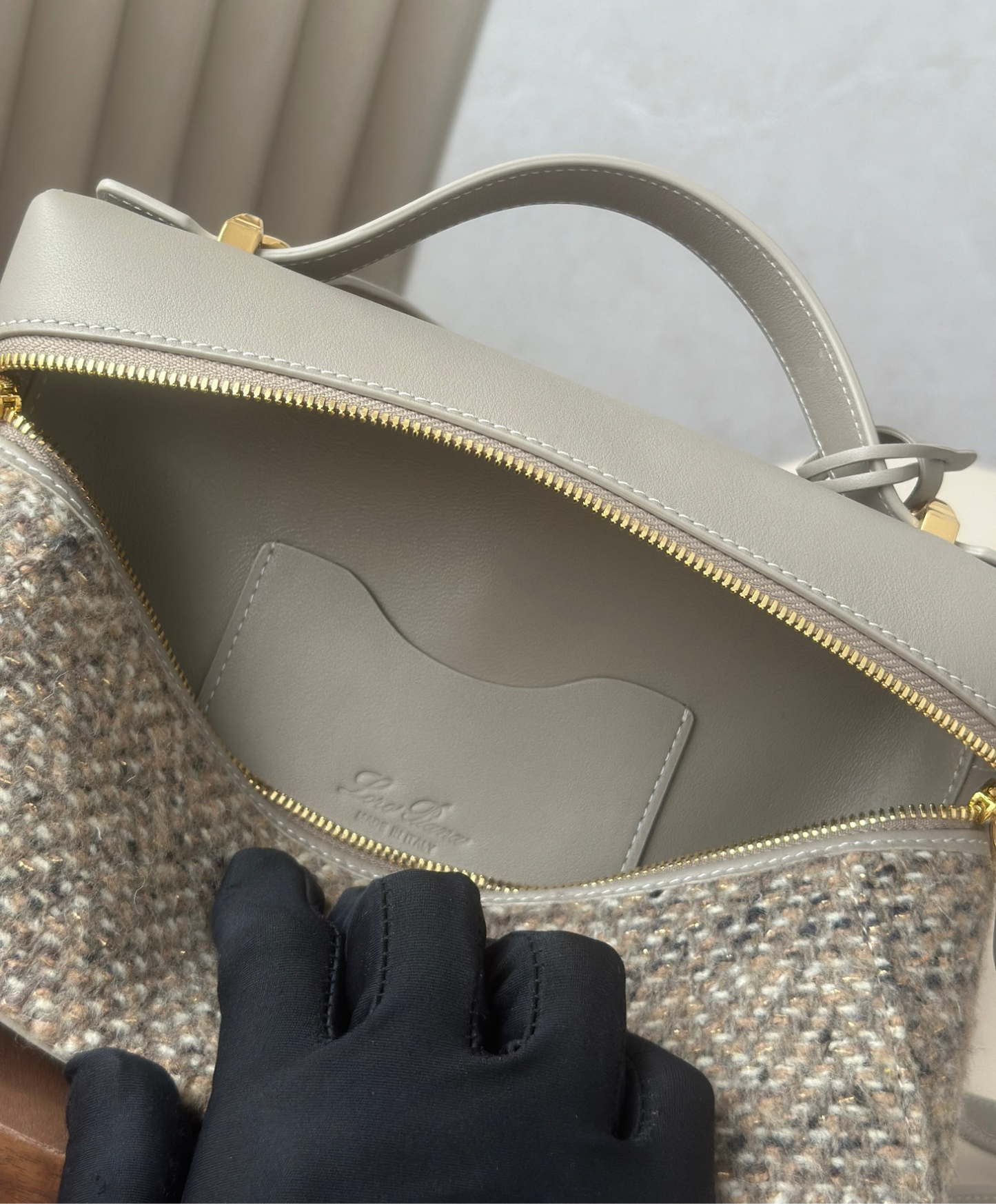 Extra Bag L23