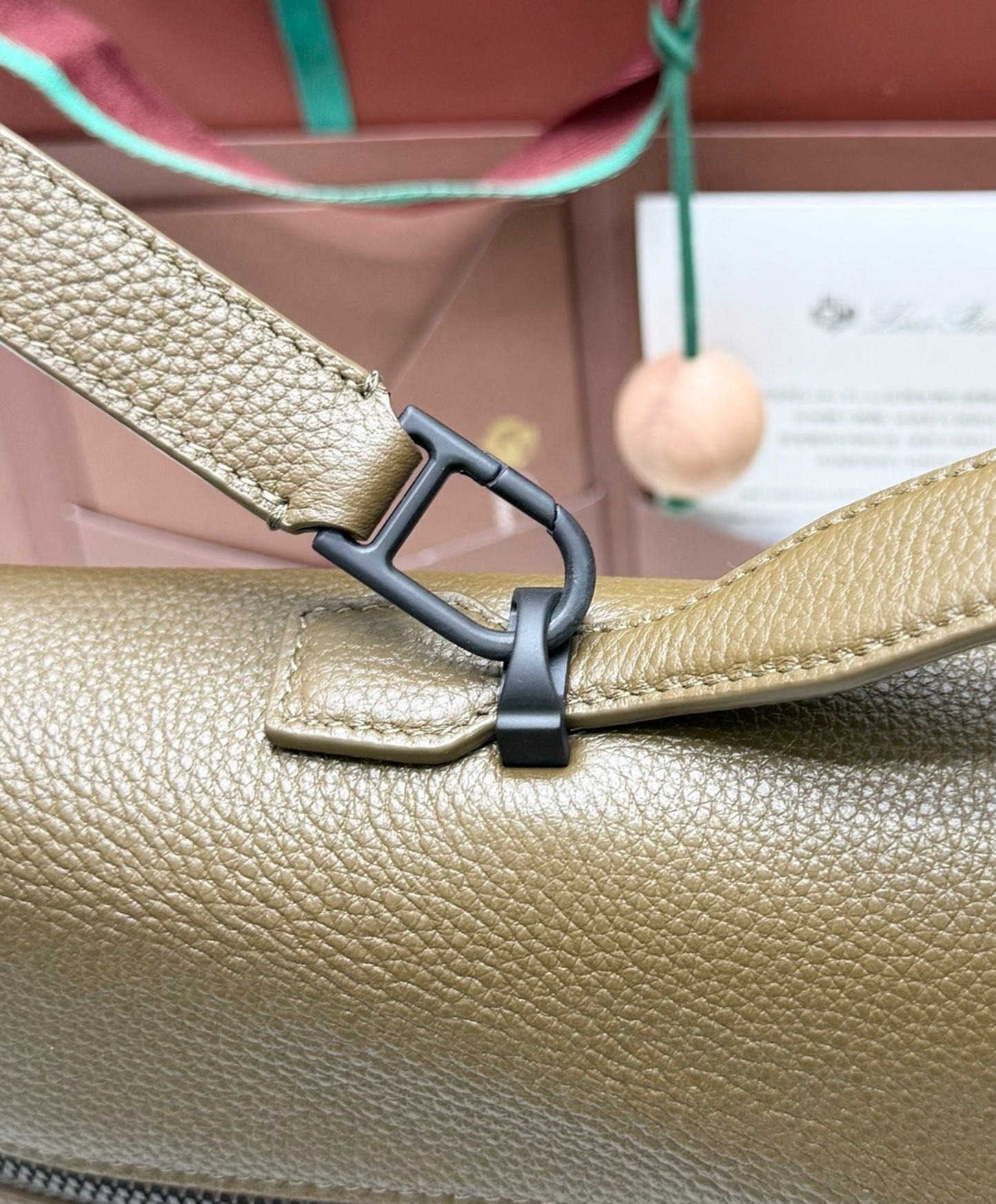 Extra Briefcase L41