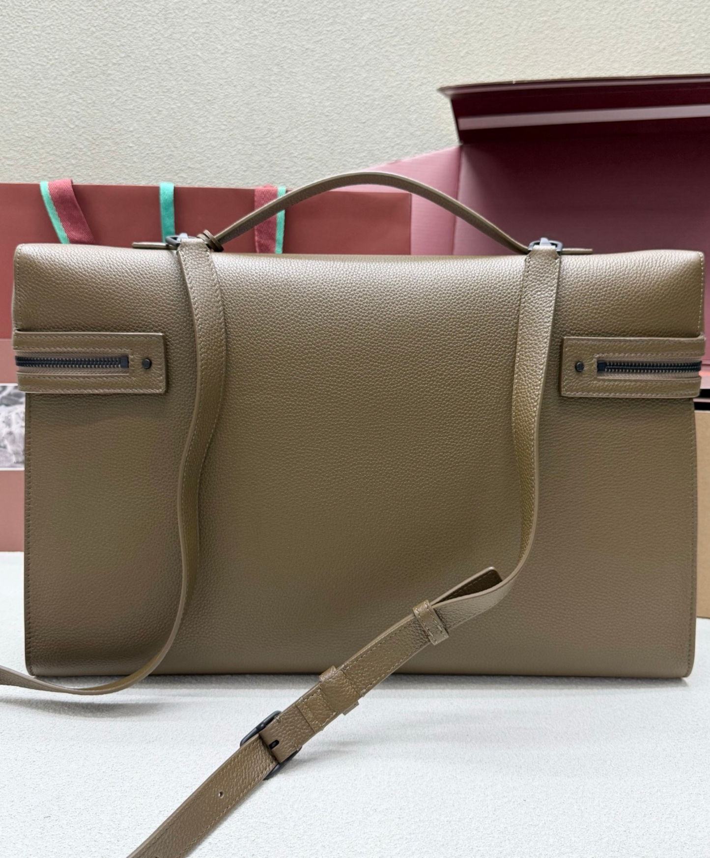 Extra Briefcase L41