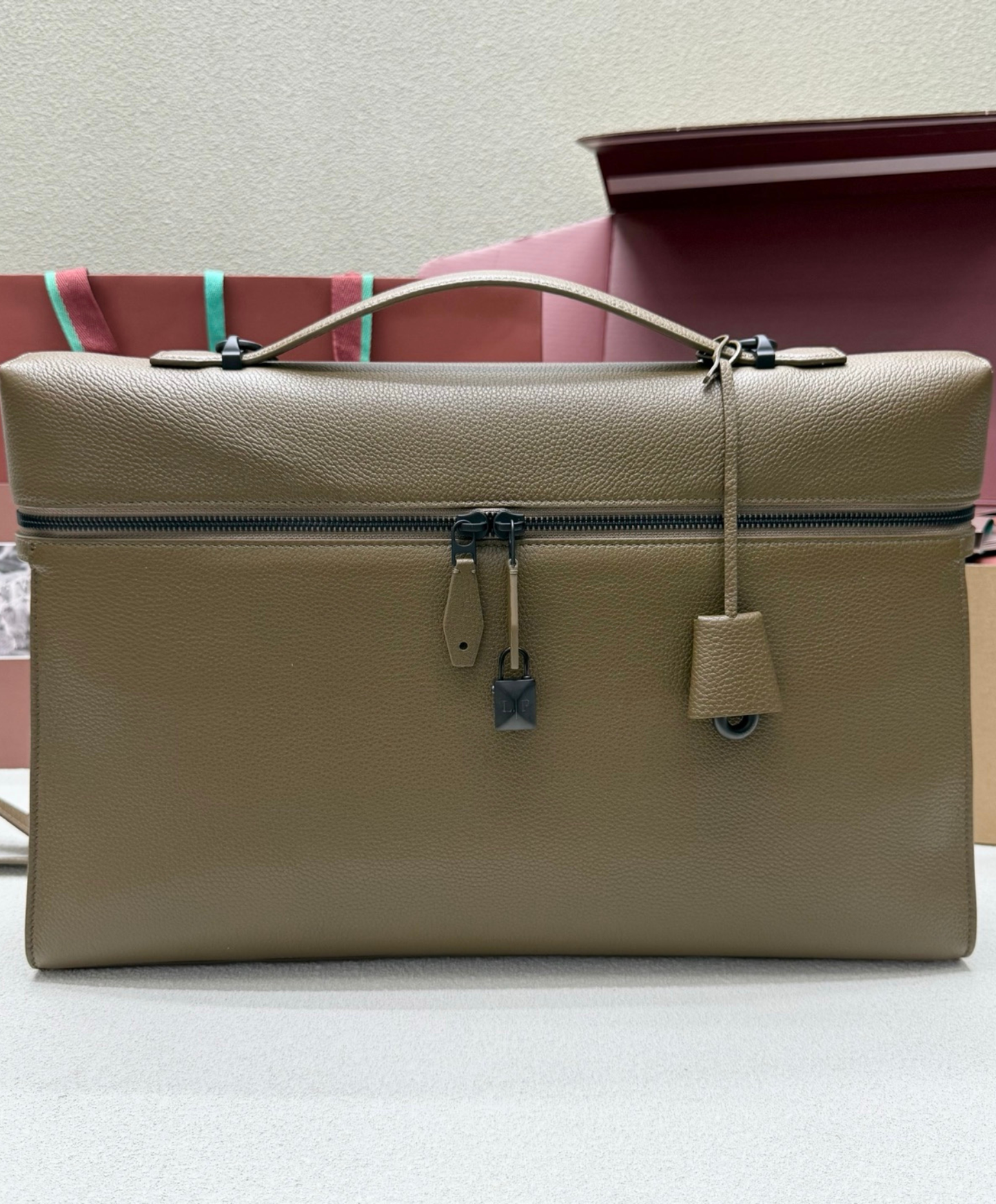 Extra Briefcase L41