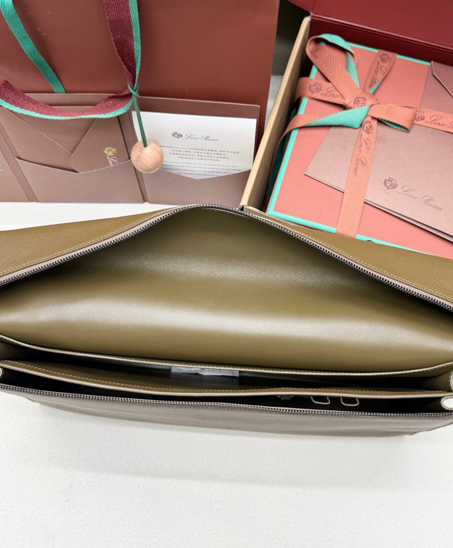 Extra Briefcase L41