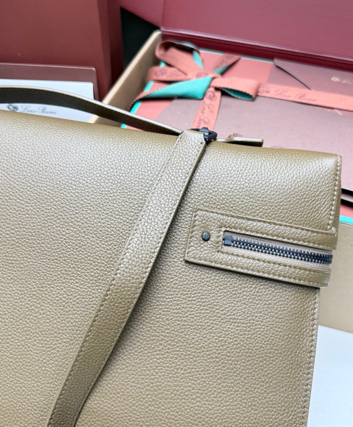Extra Briefcase L41
