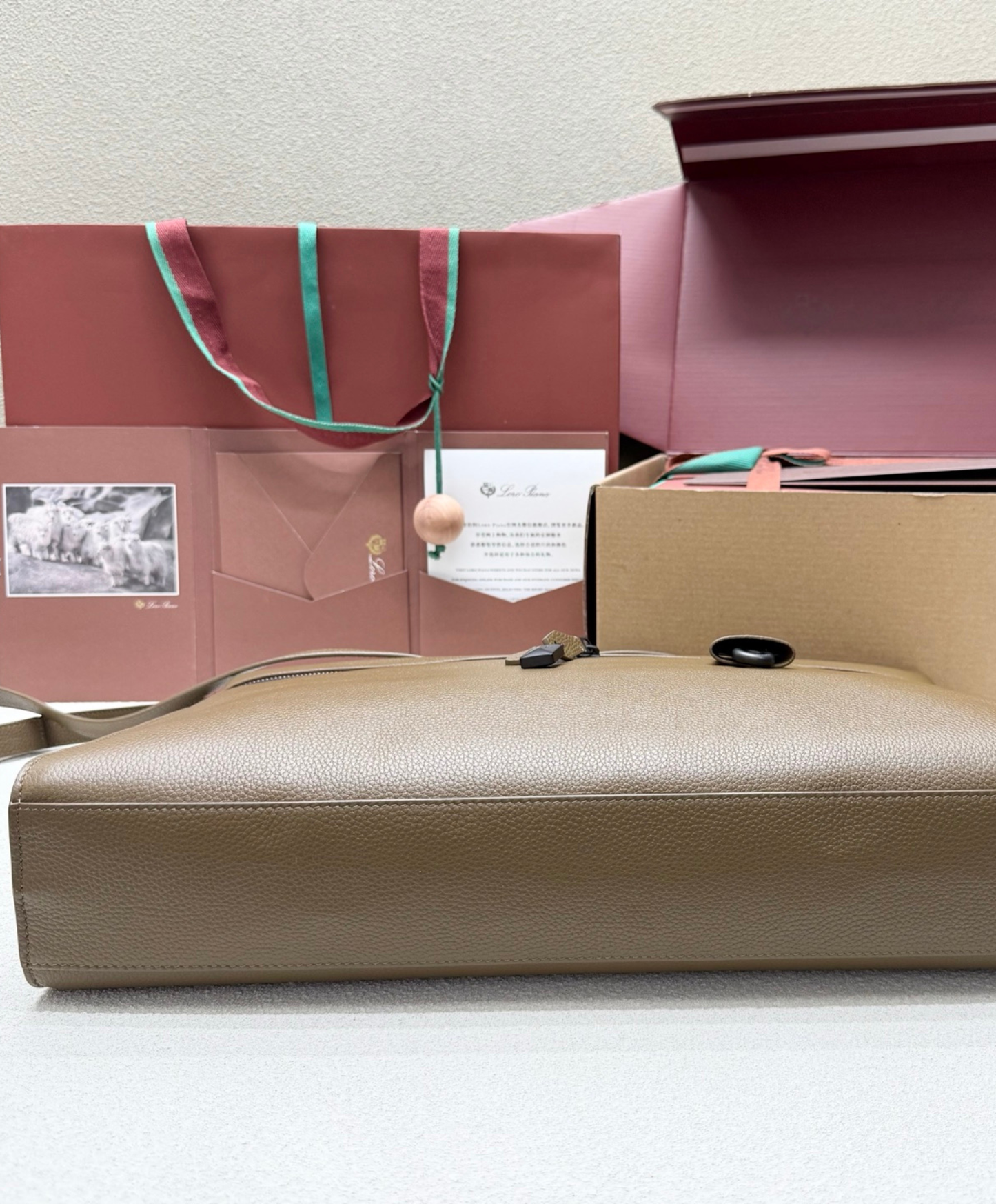 Extra Briefcase L41